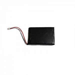 Battery Replacement for ATEQ VT65 TPMS Diagnostic Tool